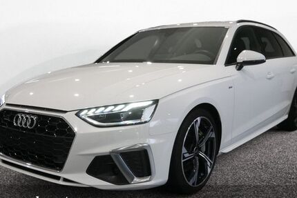 Audi A4 52.250 km 36.730 &euro; Bietigheim-Bissingen 74321