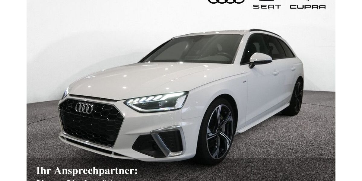 Audi A4 52.250 km 36.730 &euro; Bietigheim-Bissingen 74321
