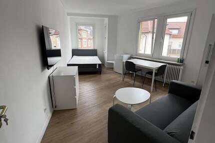 Zimmer Stuttgart (BW) Gaisburg - 630&euro; | Angebot:27335180