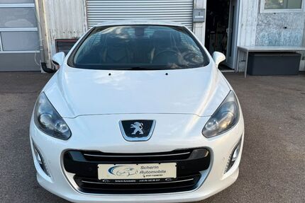 Peugeot 308 210.229 km 4.400 &euro; Kirchheim unter Teck 73230