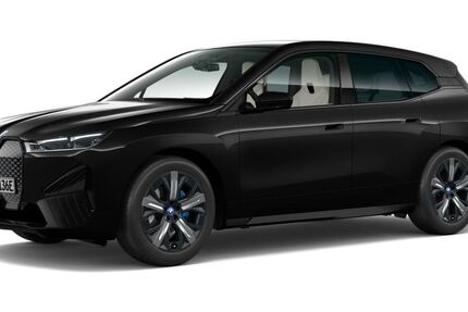 BMW iX 49.520 km 44.290 &euro; Asperg 71679