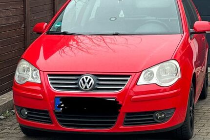 VW Polo 83.000 km 2.990 &euro; Backnang 71522