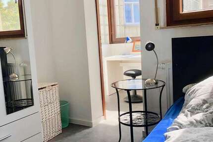 Wohnung Stuttgart Bopser - 1 Zimmer, 16 m&sup2;, 456&euro; | Angebot:23808404