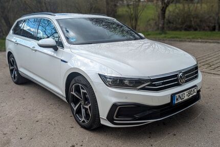 VW Passat Variant 65.600 km 23.900 &euro; Leutenbach 71397