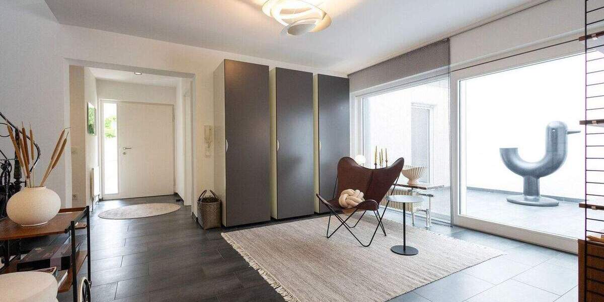 Reihenmittelhaus Talheim - 6 Zimmer, 217 m&sup2;, 925.000&euro; | Angebot:25682657