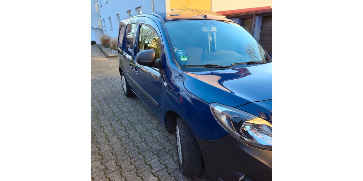 Mercedes-Benz Citan 104.000 km 10.999 &euro; Lauffen 74348