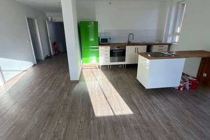 Wohnung Kirchheim - 4 Zimmer, 97 m&sup2;, 1.240&euro; | Angebot:24754973