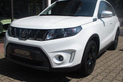 Suzuki Vitara 23.377 km 18.700 &euro; Stuttgart 70599