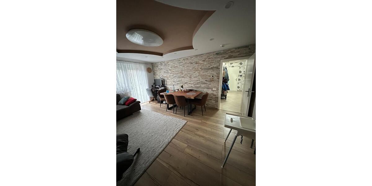 Etagenwohnung Göppingen - 3 Zimmer, 63 m&sup2;, 245.000&euro; | Angebot:24793847