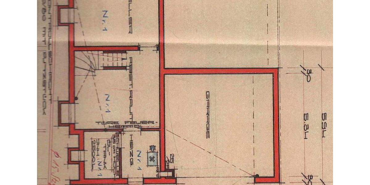 Doppelhaushälfte Murrhardt - 6 Zimmer, 125 m&sup2;, 340.000&euro; | Angebot:24630685