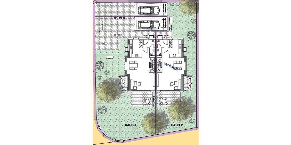 Doppelhaushälfte Leinfelden-Echterdingen / Musberg Musberg - 6 Zimmer, 160 m&sup2;, 961.000&euro; | Angebot:25687670