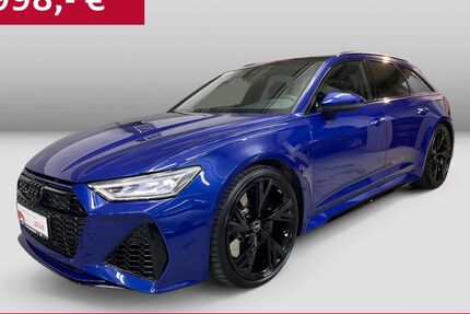 Audi RS6 35.107 km 93.890 &euro; Fellbach 70734