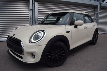 Mini ONE 90.200 km 16.900 &euro; Böblingen 71034