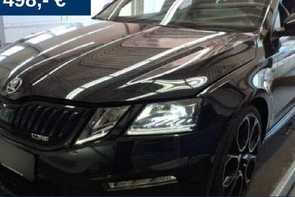 Skoda Octavia 96.765 km 23.930 &euro; Göppingen 73037