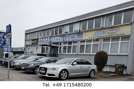 VW Tiguan 166.378 km 14.999 &euro; Stuttgart 70499