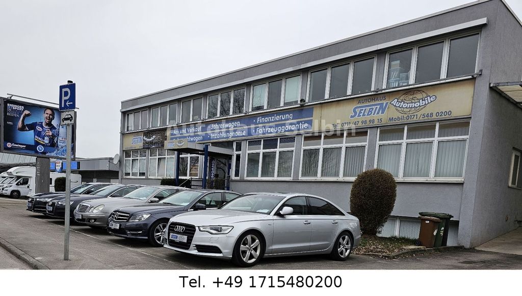 VW Tiguan 166.378 km 14.999 &euro; Stuttgart 70499