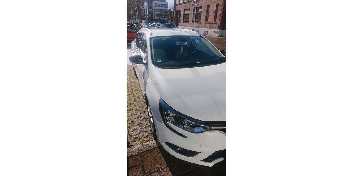 Renault Megane 113.000 km 7.850 &euro; Stuttgart 70469