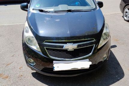 Chevrolet Spark 129.000 km 1.150 &euro; Sindelfingen 71065
