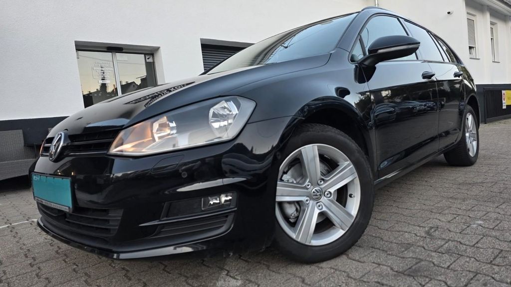 VW Golf 135.000 km 7.700 &euro; stuttgart 70563