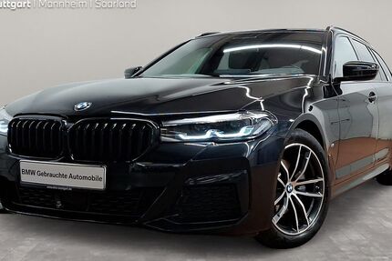 BMW 520 81.033 km 38.980 &euro; Stuttgart 70569