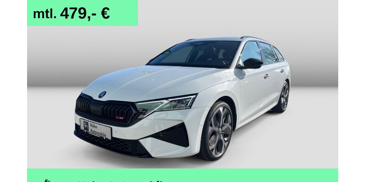 Skoda Octavia 6.900 km 49.480 &euro; Kornwestheim 70806