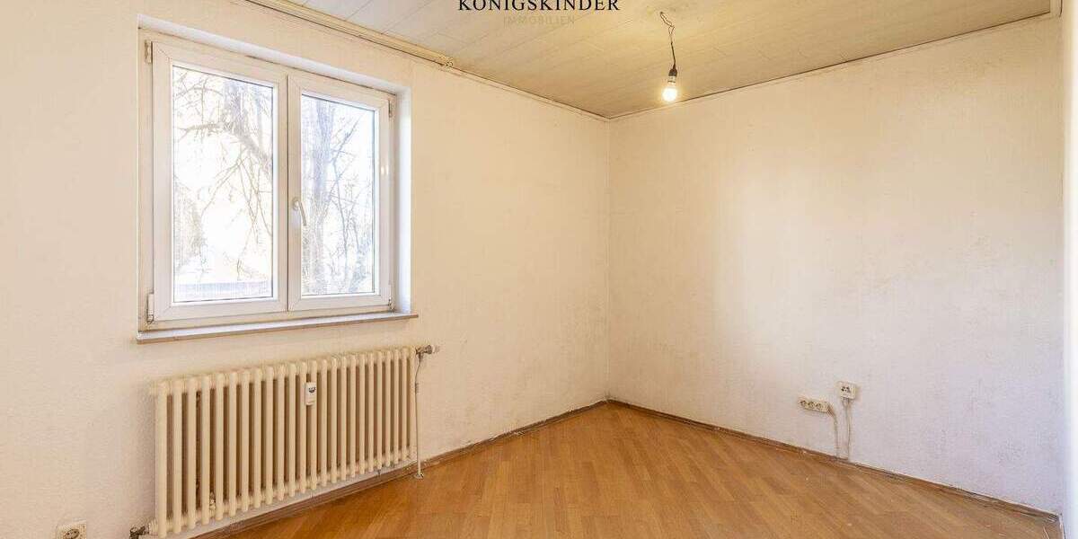 Doppelhaushälfte Schorndorf - 6 Zimmer, 132 m&sup2;, 475.000&euro; | Angebot:25732864