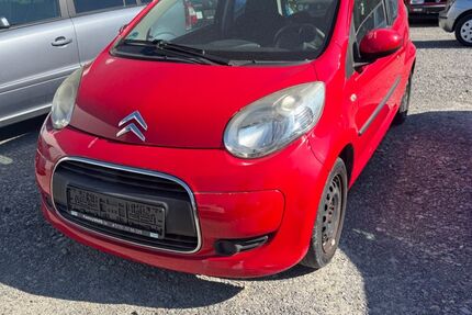 Citroen C1 125.000 km 790 &euro; Kornwestheim 70806