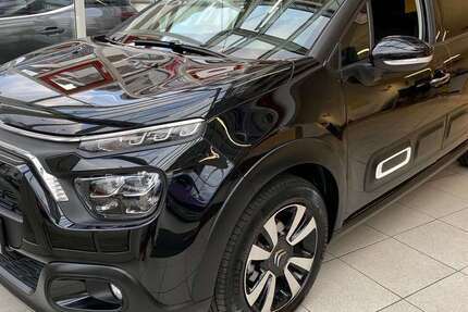 Citroen C3 21.500 km 16.990 &euro; Gerlingen 70839