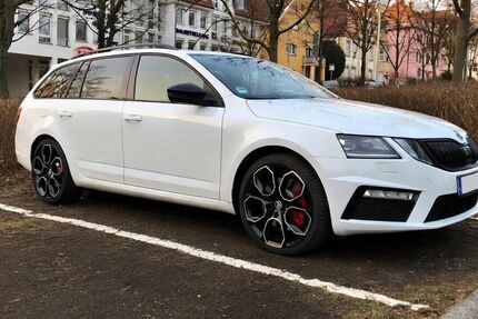 Skoda Octavia 110.700 km 20.499 &euro; Ludwigsburg 71640