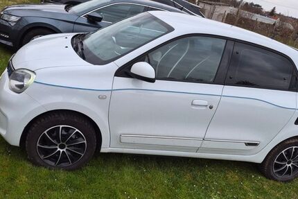 Renault Twingo 43.000 km 10.500 &euro; Weinstadt 71384