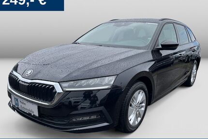 Skoda Octavia 77.467 km 22.640 &euro; Weinstadt-Endersbach 71384