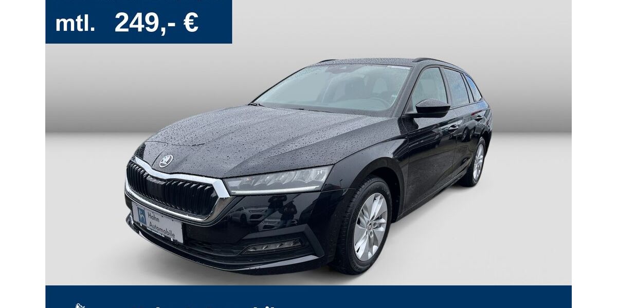 Skoda Octavia 77.467 km 22.640 &euro; Weinstadt-Endersbach 71384