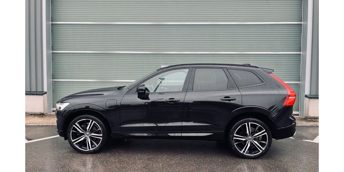 Volvo XC60 84.200 km 36.800 &euro; Ruit 73760
