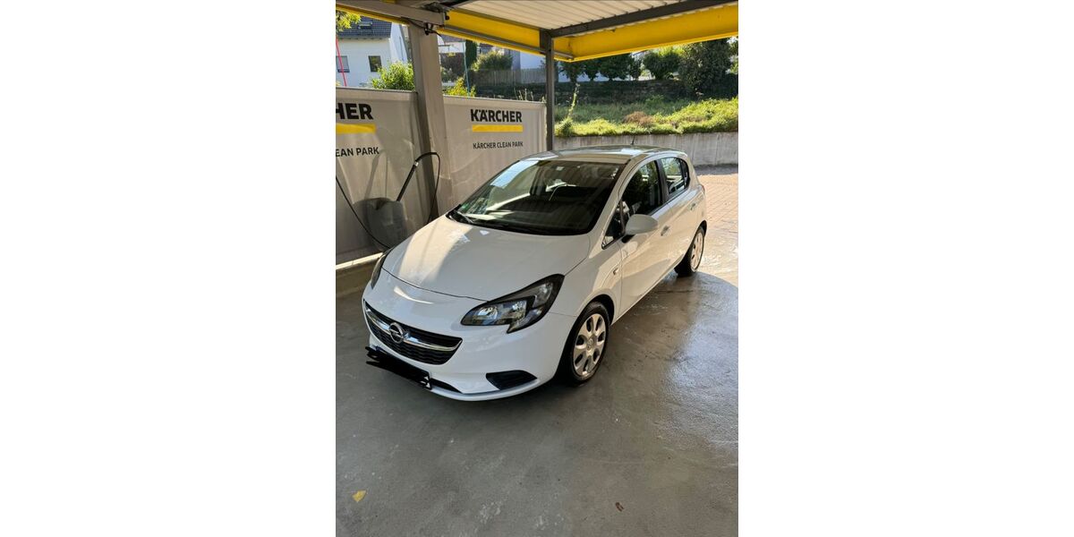 Opel Corsa 99.700 km 6.700 &euro; Nürtingen 72622