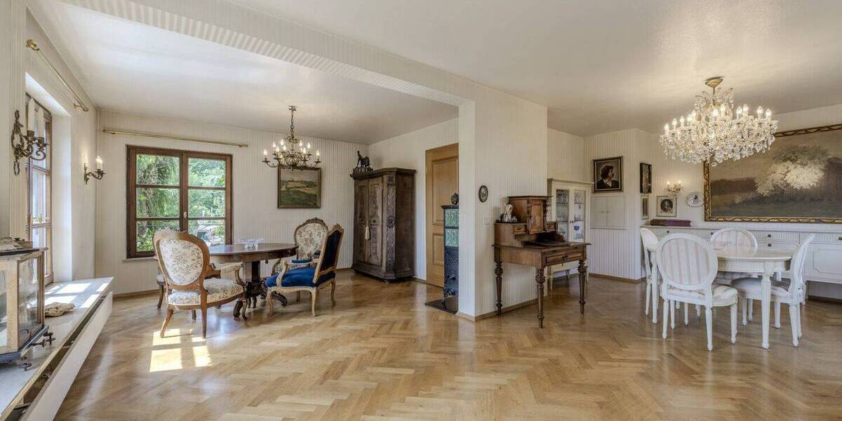 Einfamilienhaus Stuttgart Frauenkopf - 5 Zimmer, 231 m&sup2;, 1.490.000&euro; | Angebot:25745108