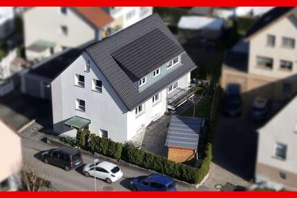 Haus Ingersheim - 8 Zimmer, 195 m&sup2;, 865.000&euro; | Angebot:25823669