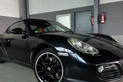 Porsche Cayman 142.500 km 27.900 &euro; Neckartailfingen 72666