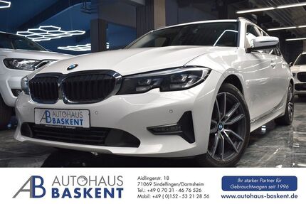 BMW 320 135.200 km 20.890 &euro; Sindelfingen-Darmsheim 71069