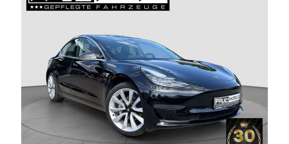 Tesla Model 3 54.500 km 18.900 &euro; Ludwigsburg 71636