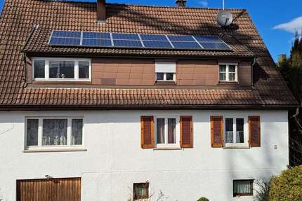 Haus Leinfelden-Echterdingen Echterdingen - 10 Zimmer, 190 m&sup2;, 589.000&euro; | Angebot:23318923