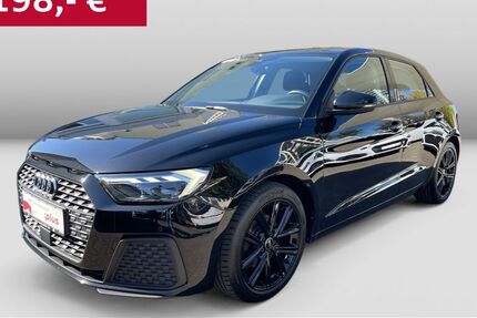 Audi A1 66.356 km 18.760 &euro; Fellbach 70734