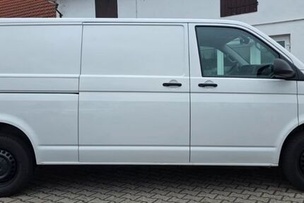 VW T6 Transporter 70.000 km 21.700 &euro; Benningen 71726
