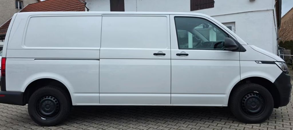 VW T6 Transporter 70.000 km 21.700 &euro; Benningen 71726