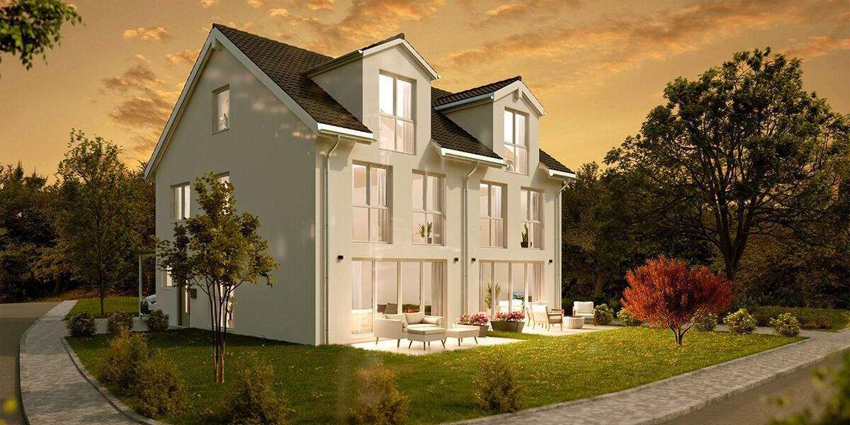 Doppelhaushälfte Filderstadt / Bonlanden Bonlanden - 6 Zimmer, 149 m&sup2;, 786.234&euro; | Angebot:25672465