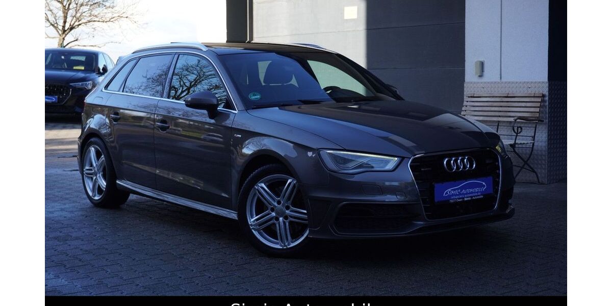 Audi A3 175.000 km 13.999 &euro; Owen 73277