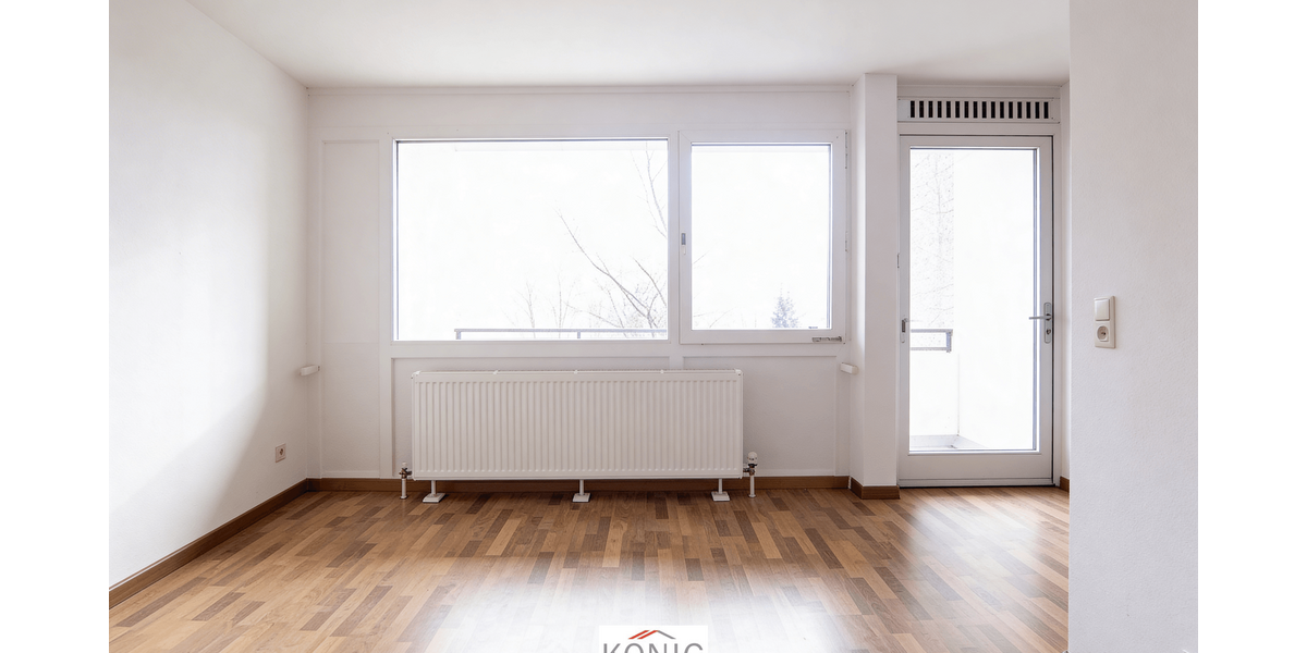 Etagenwohnung Ditzingen - 3 Zimmer, 80 m&sup2;, 246.000&euro; | Angebot:26035146