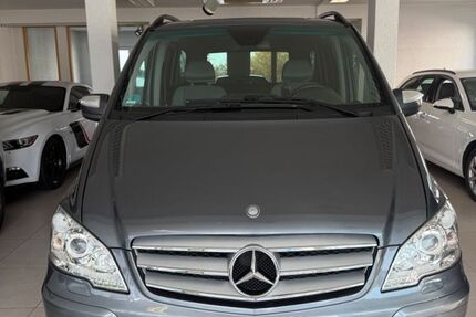 Mercedes-Benz Viano 167.000 km 20.999 &euro; Filderstadt 70794