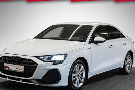 Audi A3 10.262 km 33.920 &euro; Stuttgart 70563