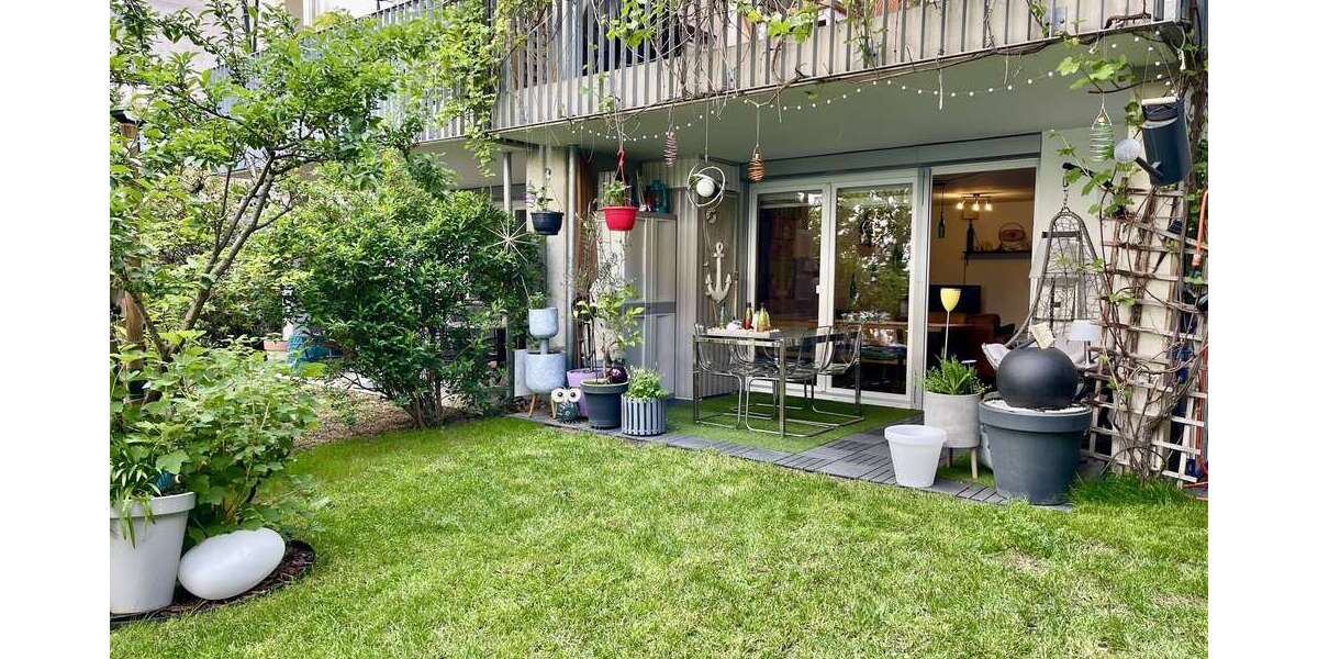 Etagenwohnung Stuttgart Stuttgart-Nord Nord - 3 Zimmer, 78 m&sup2;, 1.540&euro; | Angebot:26682788
