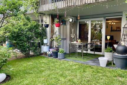 Wohnung Stuttgart Stuttgart-Nord Nord - 3 Zimmer, 78 m&sup2;, 1.540&euro; | Angebot:26682788